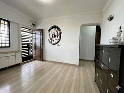 Blk 153 Yung Ho Road (Jurong West), HDB 4 Rooms #574488771